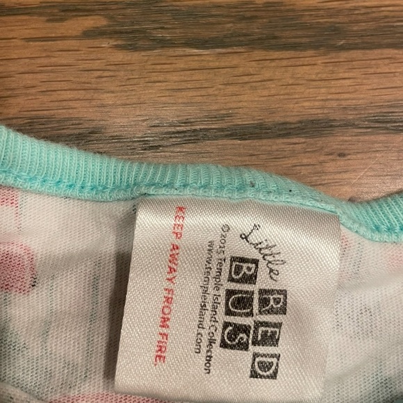 London Onesie - Picture 3 of 5